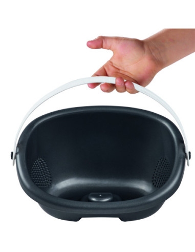 BIG Koszyk do Jeździków Bobby Car