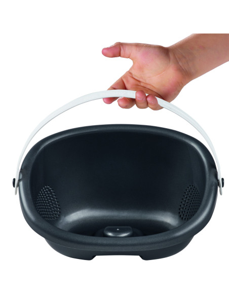 BIG Koszyk do Jeździków Bobby Car