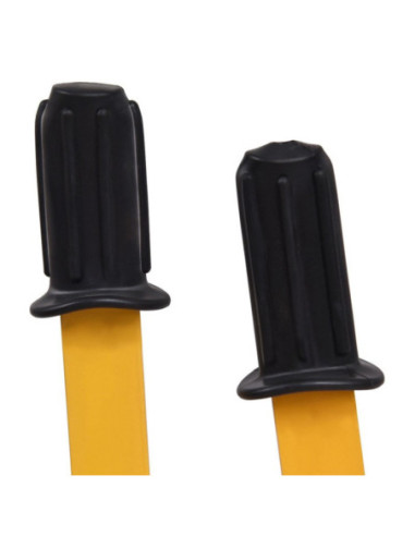 AXI Koparka Justin do Piaskownicy