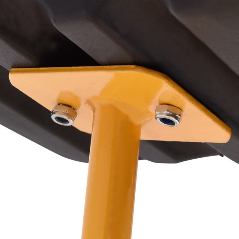 Koparka justin do piaskownicy - 11 z 12