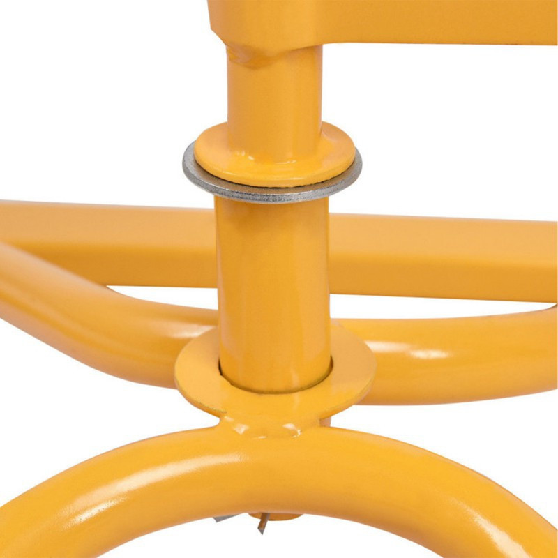 Koparka justin do piaskownicy - 12 z 12