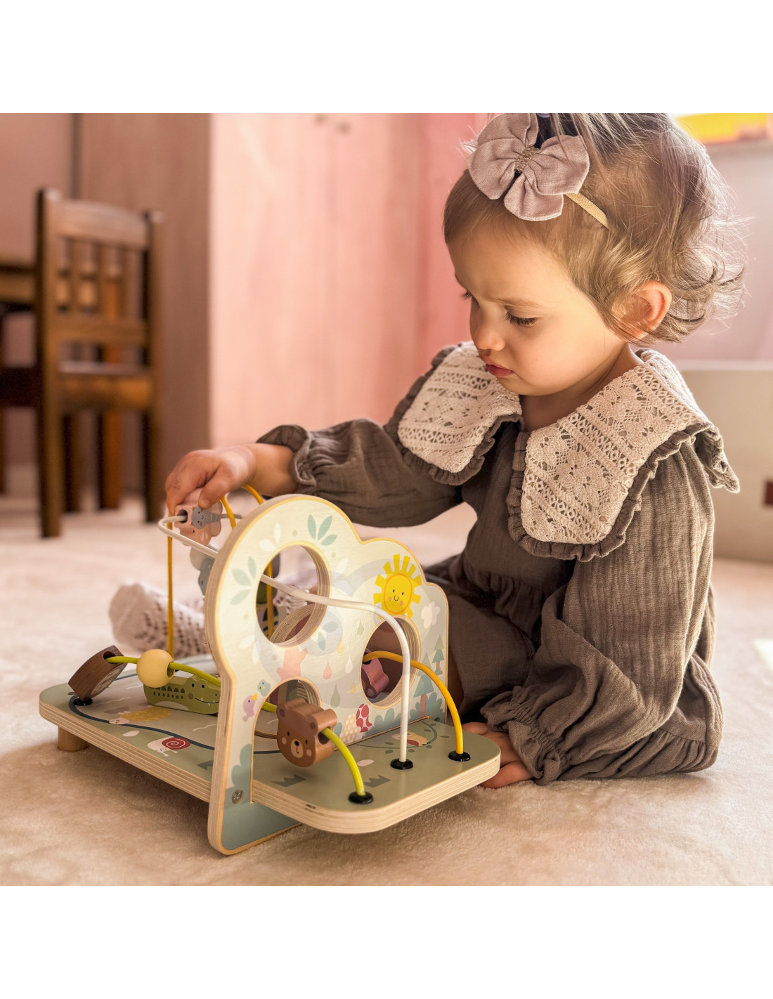 Cougar Piłkarzyki Mini Cup Master