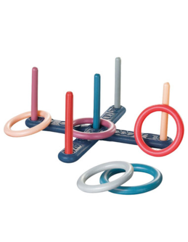 WOOPIE Gra Zręcznościowa SERSO FUN THROWING CIRCLE 3+