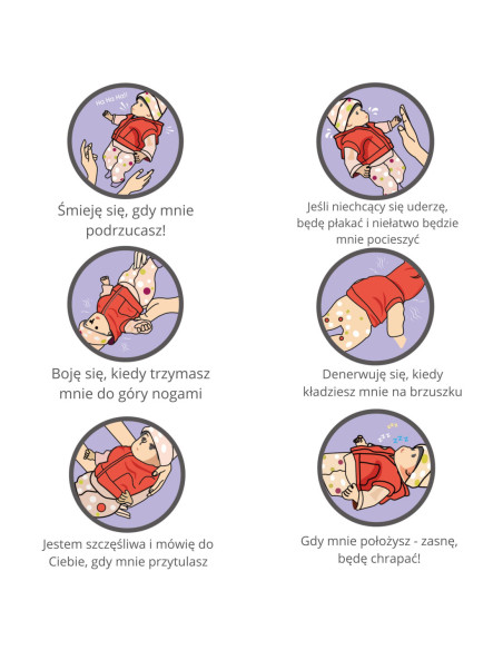 WOOPIE ROYAL Lalka Hiszpanka Raquel Interaktywna Baby Dolls