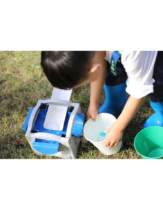 CLASSIC WORLD KOLOROWE WIADERKA 2