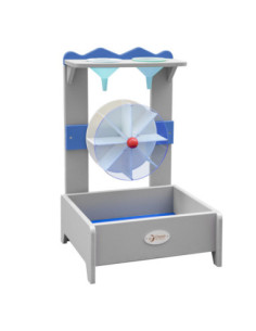 CLASSIC WORLD EDU Plac Zabaw Zabawka Wodna Młyn