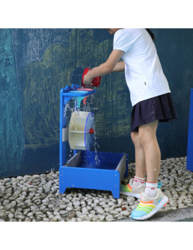 CLASSIC WORLD EDU Plac Zabaw Zabawka Wodna Młyn