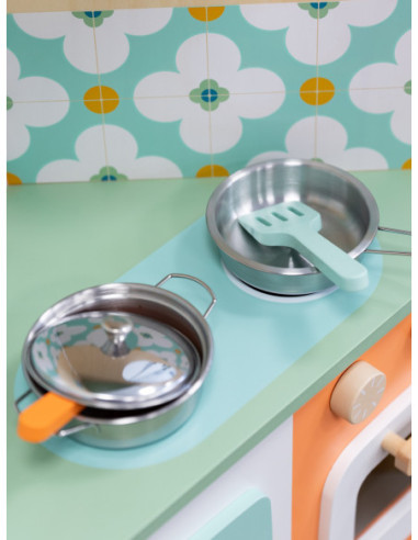 CLASSIC WORLD Wielofunkcyjny Składany Domek