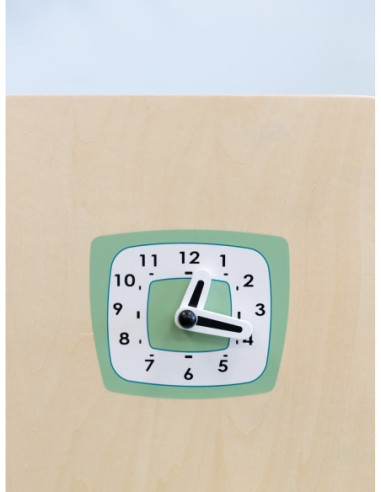 CLASSIC WORLD Wielofunkcyjny Składany Domek