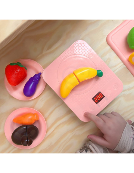 WOOPIE Zlewozmywak 2w1 Kuchnia Kran z Wodą