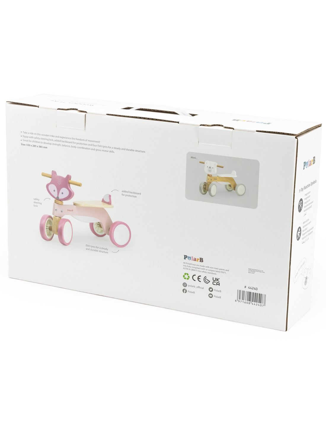 Clementoni ROBOT ROBOMAKER LABORATORIUM ROBOTYKI