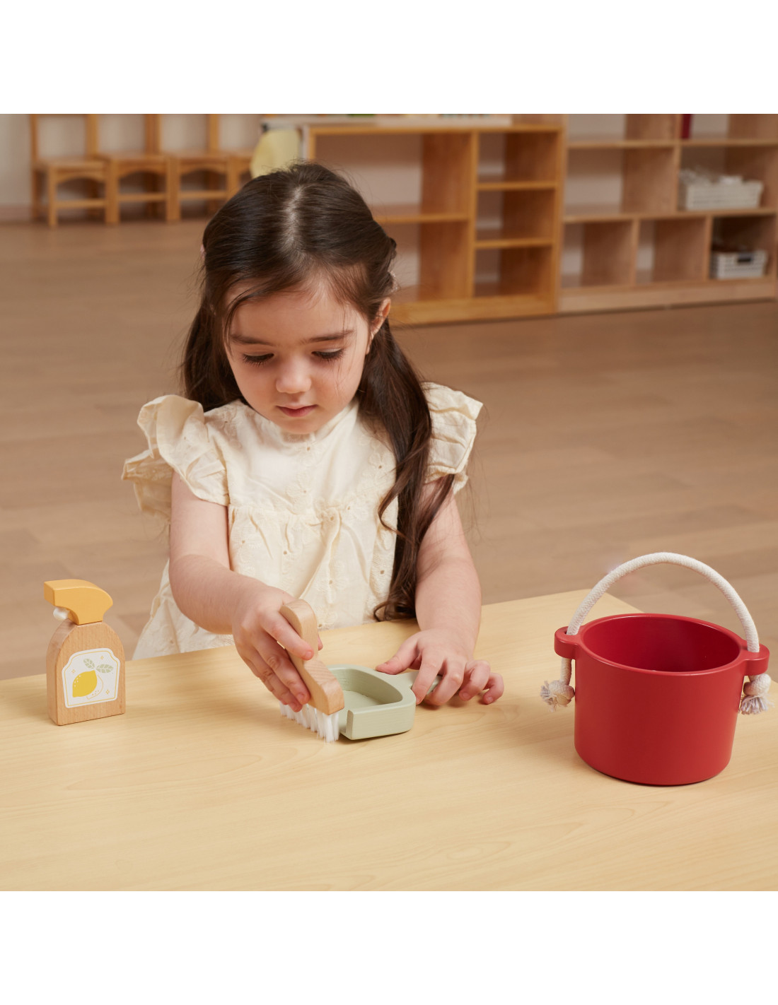 Clementoni ROBOT ROBOMAKER LABORATORIUM ROBOTYKI