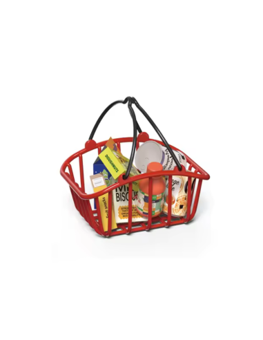 WOOPIE Interaktywny  Super Market dla Dzieci Akcesoria