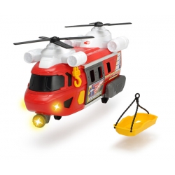 Helikopter ratunkowy Dickie