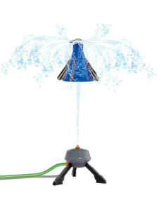 WOOPIE Rakieta Na Wodę Zabawka Wodna Do Ogrodu 2