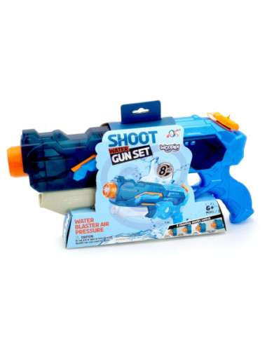 WOOPIE Pistolet na Wodę Ciśnienie Powietrza