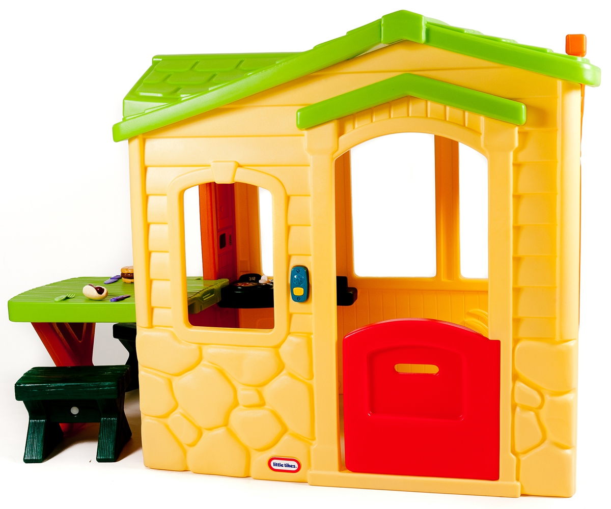🌈 Little Tikes - Zaufana Marka