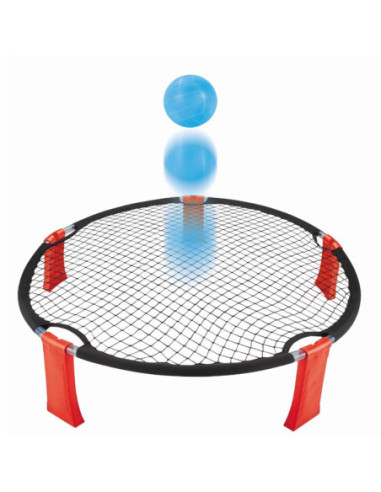 WOOPIE Smash Ball Gra towarzyska Trampolina dla piłki