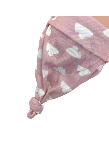 WOOPIE ROYAL Lalka Bobas w Ubranku MOJA SZCĘŚLIWA LALKA 36 cm