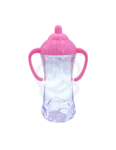 WOOPIE ROYAL Lalka Bobas w Ubranku MOJA SZCĘŚLIWA LALKA 36 cm