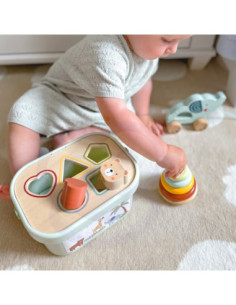 GREEN Box 3in1 Lernset für die Kleinsten – WOOPIE!! 2