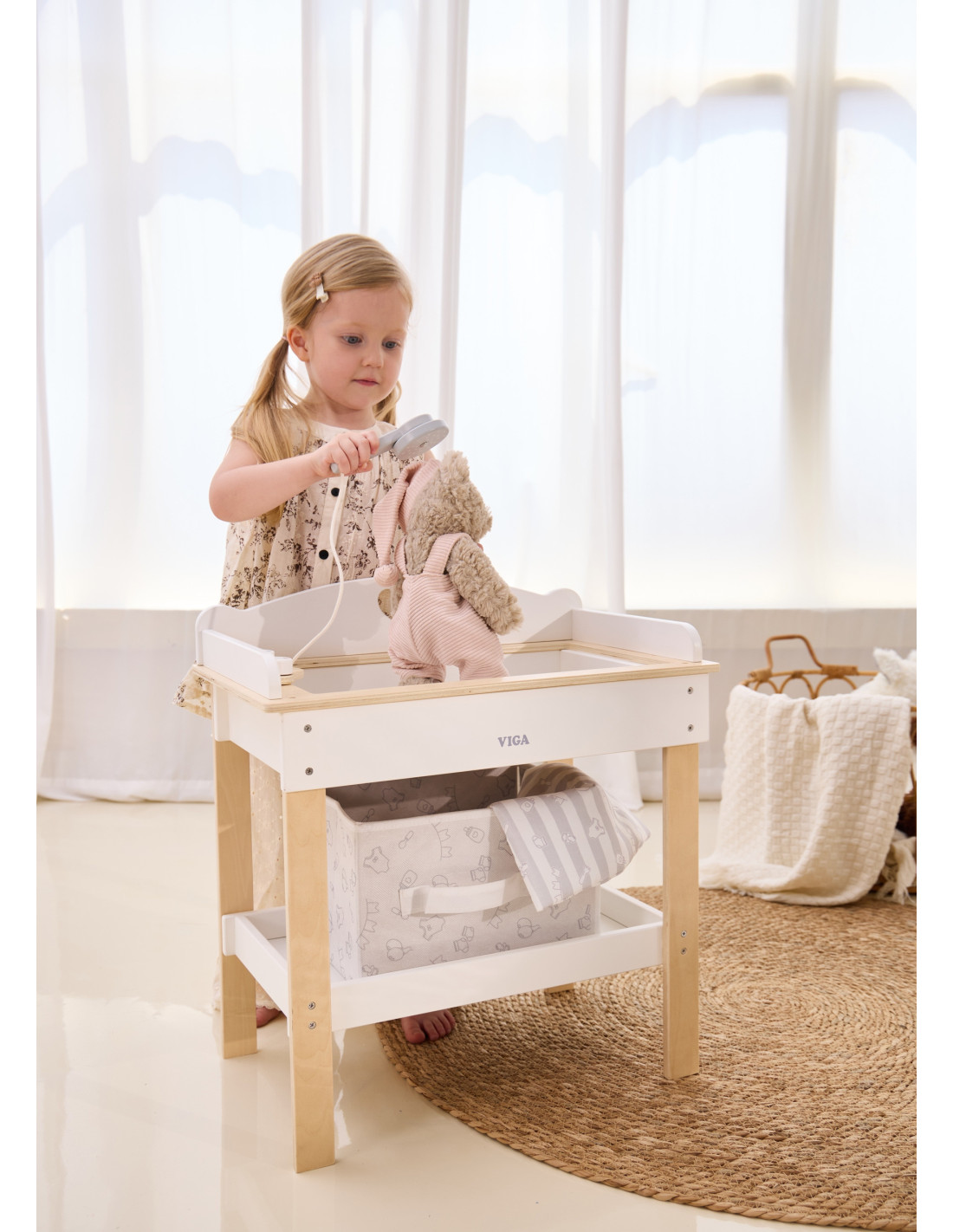 Baby Born rowerek dla lalki