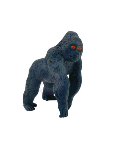 WOOPIE Zestaw Figurki Safari + Mata 13 el.