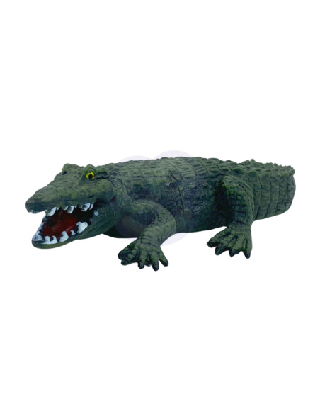 WOOPIE Zestaw Figurki Safari + Mata 13 el.