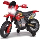 Feber Motocykl na akumulator 6V Motorbike Cross 400F