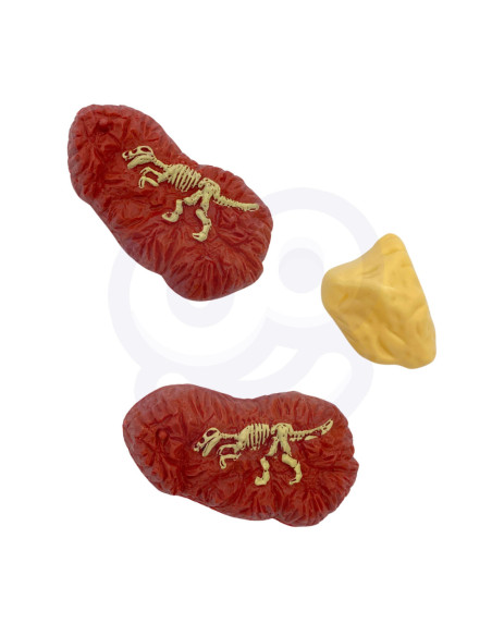 WOOPIE Zestaw Figurki Safari + Mata 13 el.