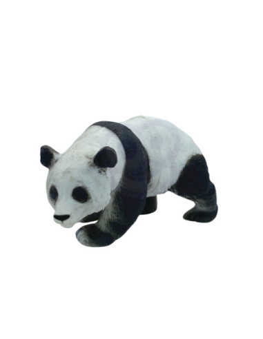 WOOPIE Zestaw Figurki Safari + Mata 13 el.