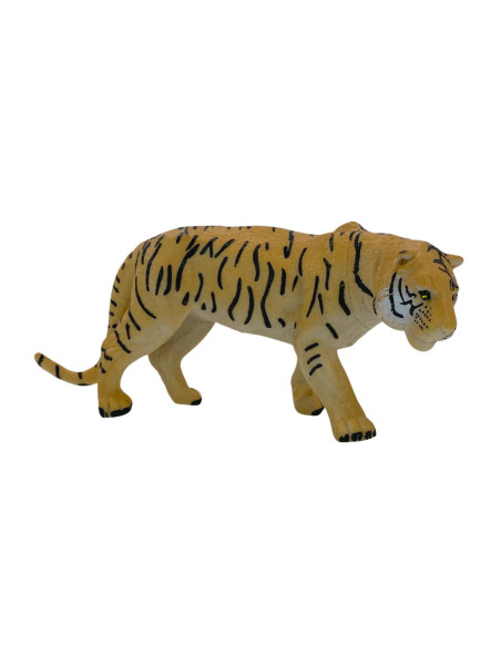 WOOPIE Zestaw Figurki Safari + Mata 13 el.