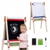 Viga Double-sided Large Magnetic Drawing Board