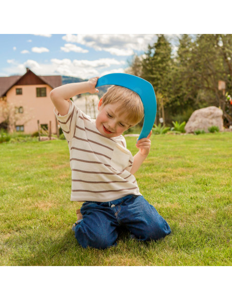 WOOPIE Gra Zręcznościowa Rzut Boomerangiem