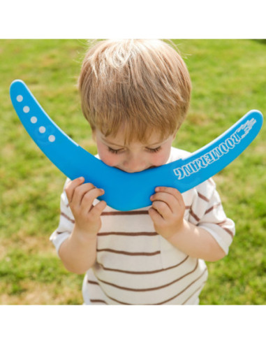 WOOPIE Gra Zręcznościowa Rzut Boomerangiem