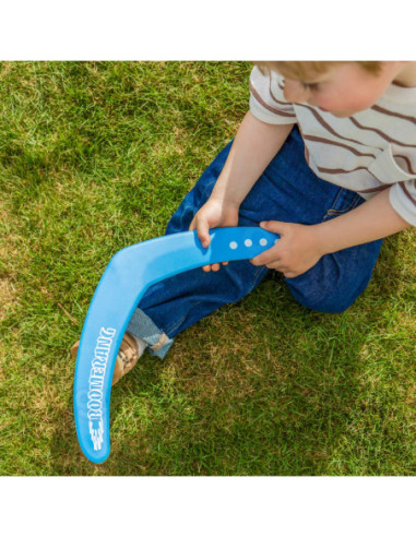 WOOPIE Gra Zręcznościowa Rzut Boomerangiem