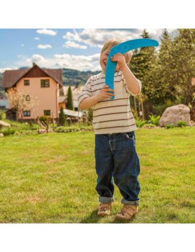 WOOPIE Gra Zręcznościowa Rzut Boomerangiem