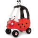 LITTLE TIKES Cozy Coupe Jeździk Biedronka