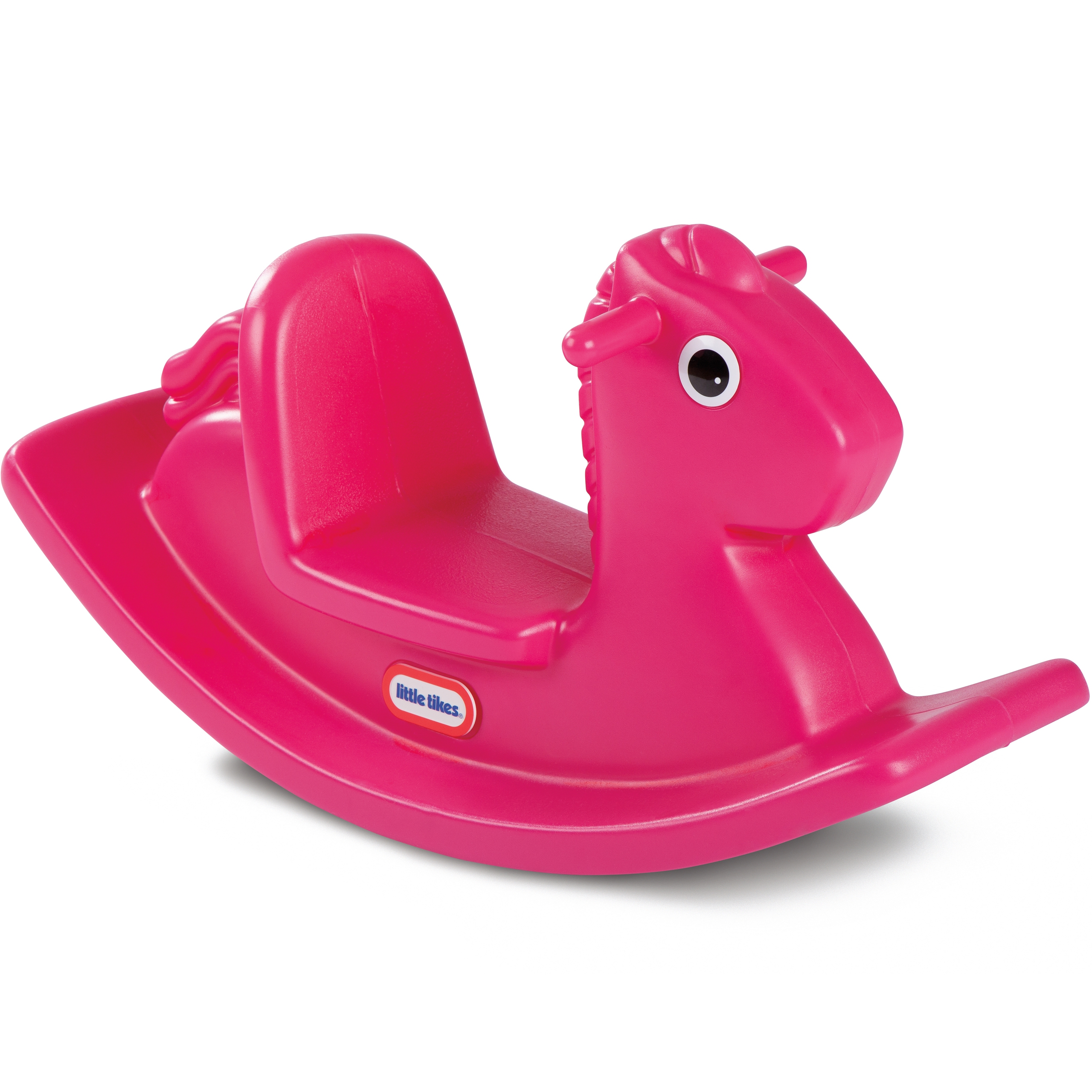 🐴 Bezpieczna Zabawa z Konikiem na Biegunach