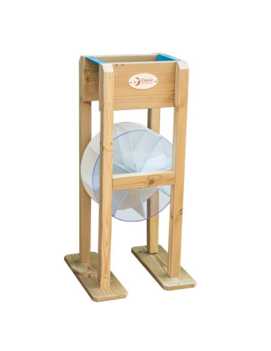 CLASSIC WORLD EDU Eko Młyn na Piasek do Zabawy w Piaskownicy