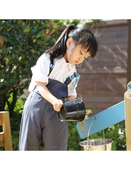 CLASSIC WORLD EDU Waga Równoważna Edukacyjna do Piaskownicy