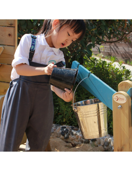 CLASSIC WORLD EDU Waga Równoważna Edukacyjna do Piaskownicy