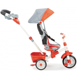 Little Tikes Rowerek Trójkołowy 5w1 Ride&Relax