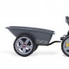 Berg go-kart trailer from the Reppy + Accessories series