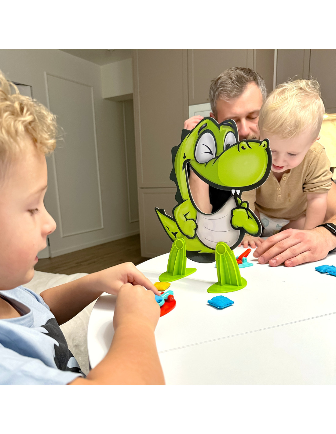 Wader Duża Taczka piaskowa