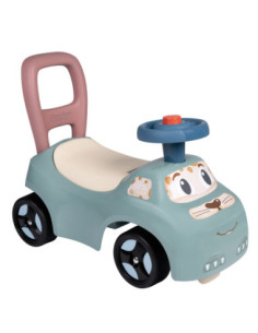 SMOBY Little Jeździk Pchacz Odpychacz z Klaksonem 2