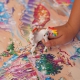 NAMIOT Domek dla dzieci z dywanem i figurką Jednorożca Bayala John Schleich