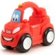 Little Tikes- Pojazd z Uchwytem Rollo Wheels Czerwony Dźwięk