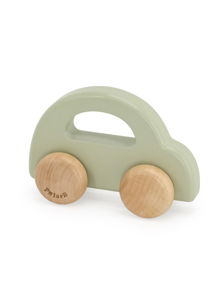 VIGA Zestaw Zabawek Edukacyjnych Pudełko Box od 6 miesiąca do 12 miesiąca