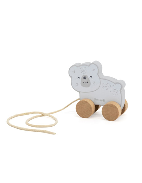 VIGA Zestaw Zabawek Edukacyjnych Pudełko Box od 12 miesiąca do 18 miesiąca